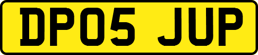 DP05JUP