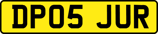 DP05JUR