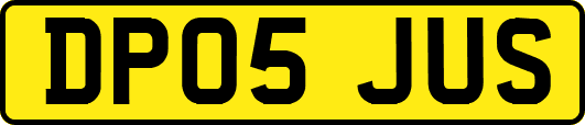 DP05JUS