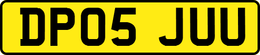 DP05JUU