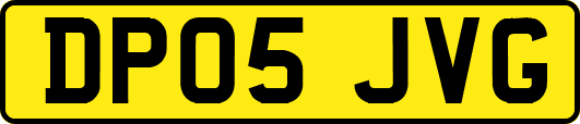 DP05JVG