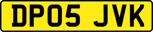 DP05JVK