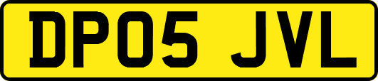 DP05JVL