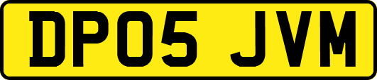 DP05JVM