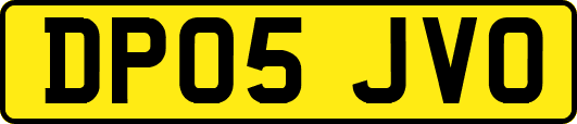 DP05JVO