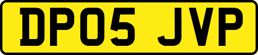 DP05JVP