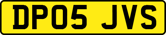 DP05JVS