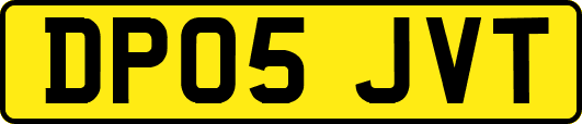 DP05JVT