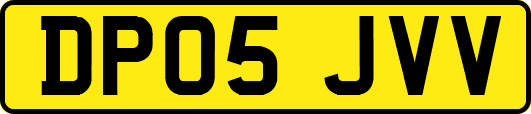 DP05JVV