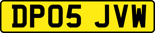 DP05JVW