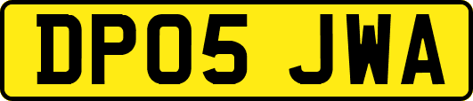 DP05JWA