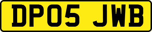 DP05JWB