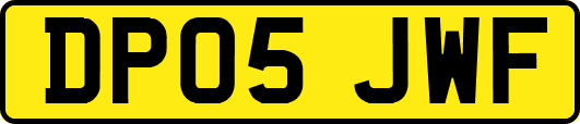 DP05JWF