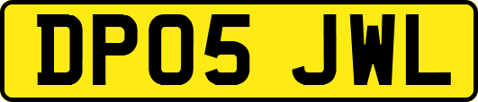 DP05JWL