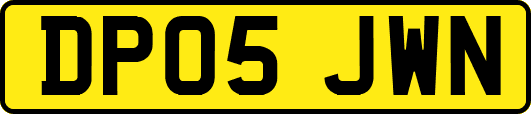 DP05JWN