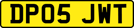 DP05JWT