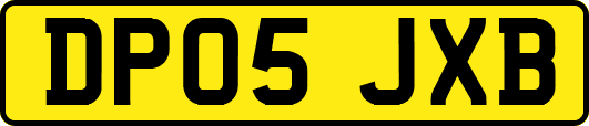 DP05JXB
