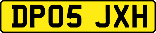 DP05JXH
