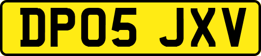 DP05JXV