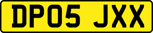 DP05JXX