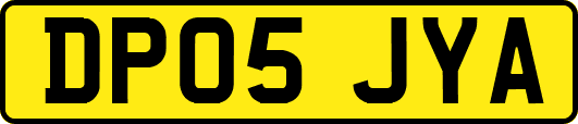 DP05JYA