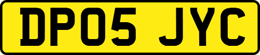 DP05JYC