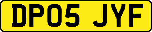 DP05JYF