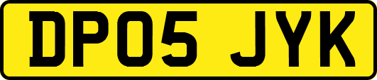 DP05JYK
