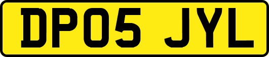 DP05JYL
