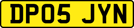 DP05JYN