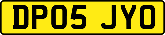 DP05JYO