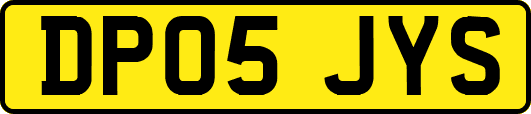 DP05JYS