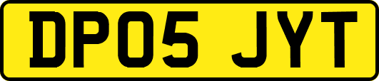 DP05JYT
