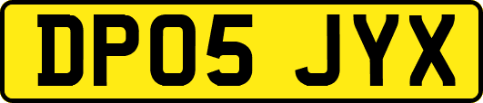 DP05JYX