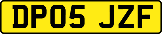 DP05JZF