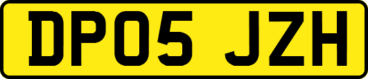 DP05JZH