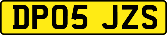 DP05JZS