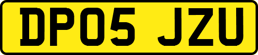 DP05JZU