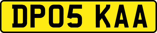 DP05KAA