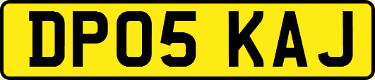 DP05KAJ