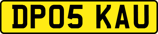 DP05KAU