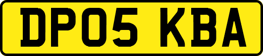 DP05KBA