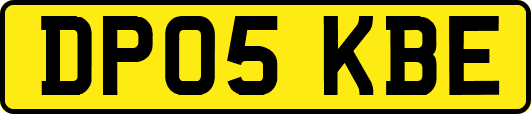 DP05KBE