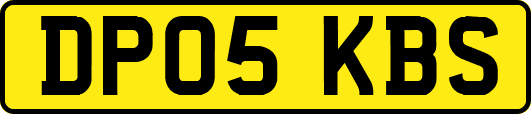 DP05KBS