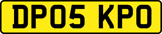 DP05KPO