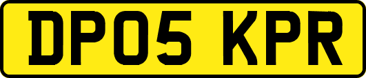 DP05KPR