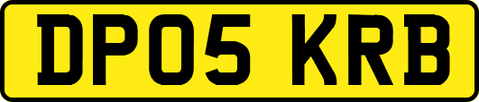 DP05KRB