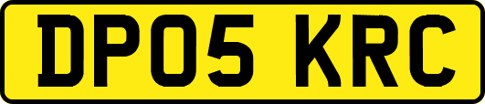 DP05KRC