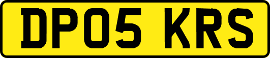 DP05KRS