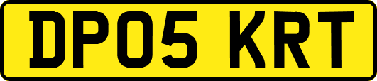 DP05KRT